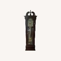 Ridgeway Limited Edition Grandfather Clock