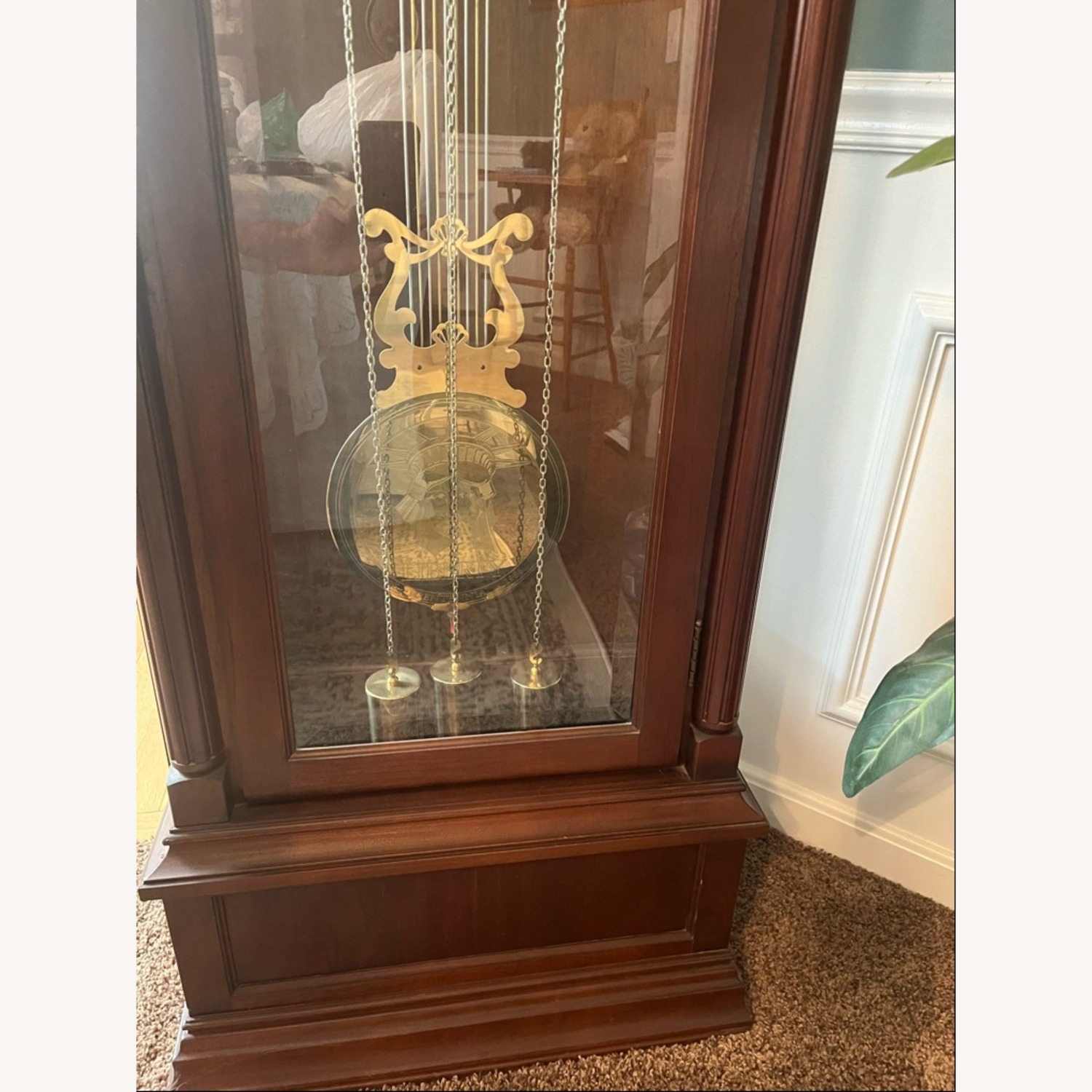 Ridgeway Limited Edition Grandfather Clock - image-2