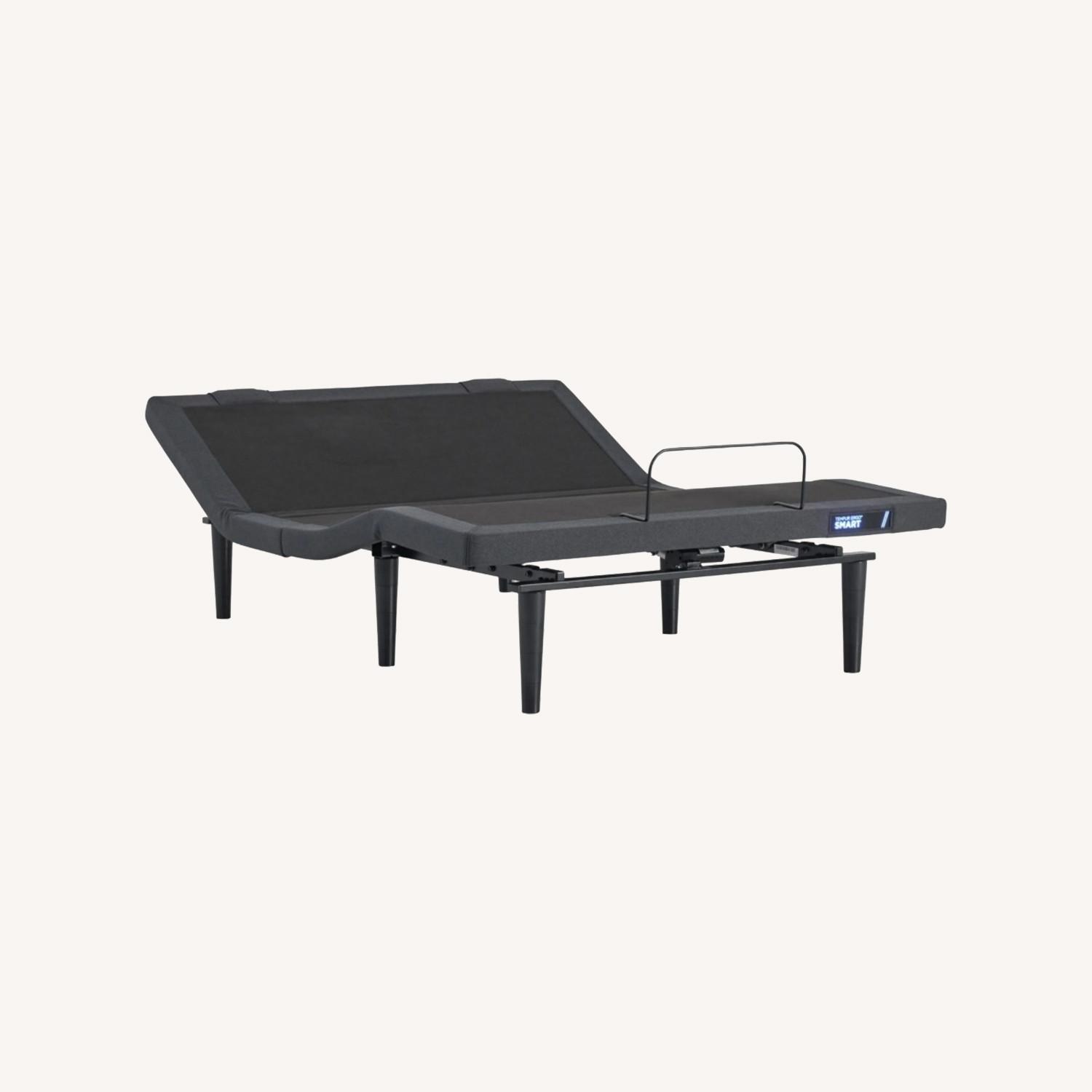 Tempur-Pedic King TEMPUR-Ergo Smart Base - image-0