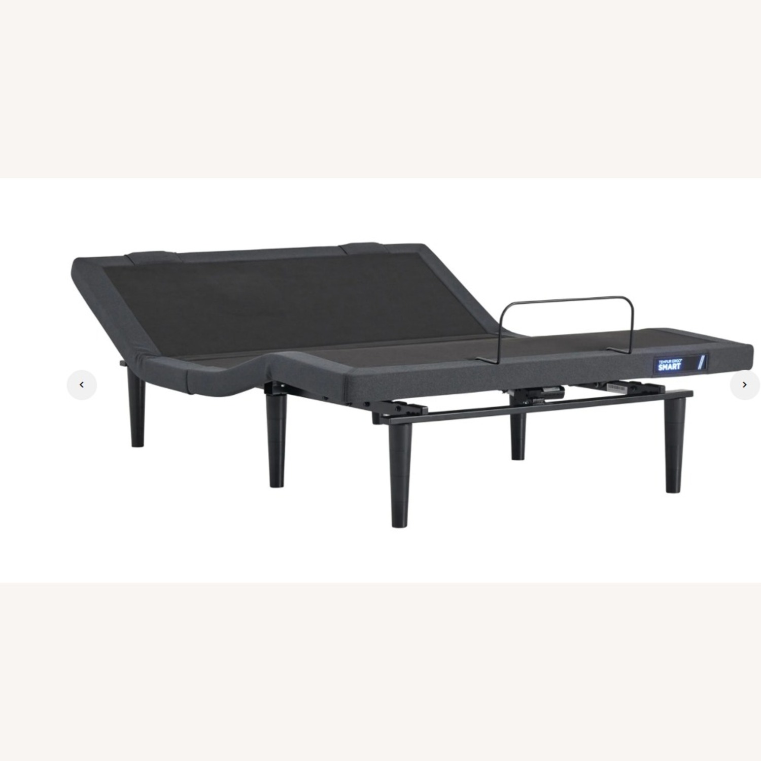 Tempur-Pedic King TEMPUR-Ergo Smart Base - image-2