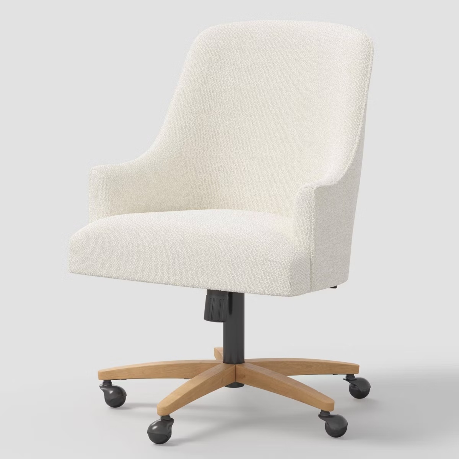 McGee and Co Cream Office Chair  - image-5