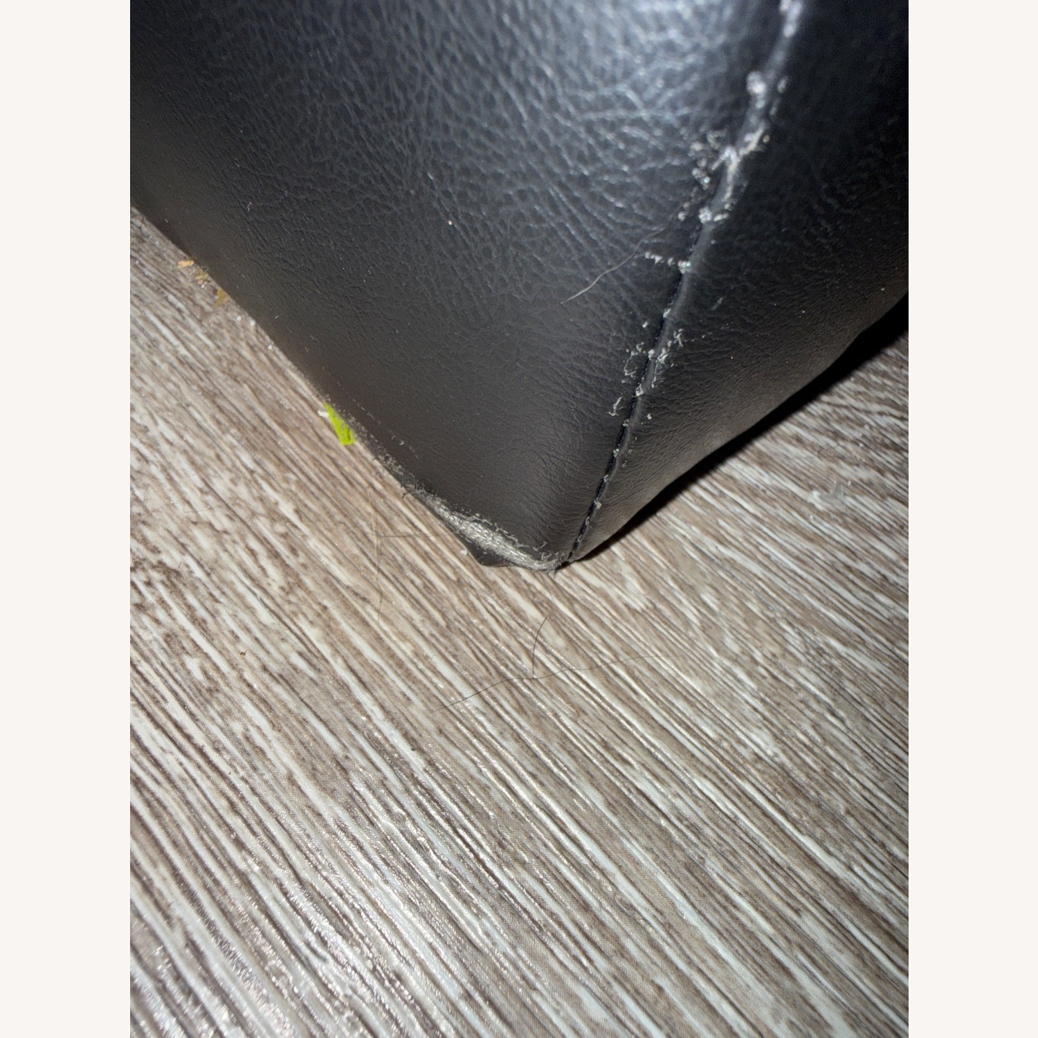 Dark Gray 2 Piece Sectional - image-4