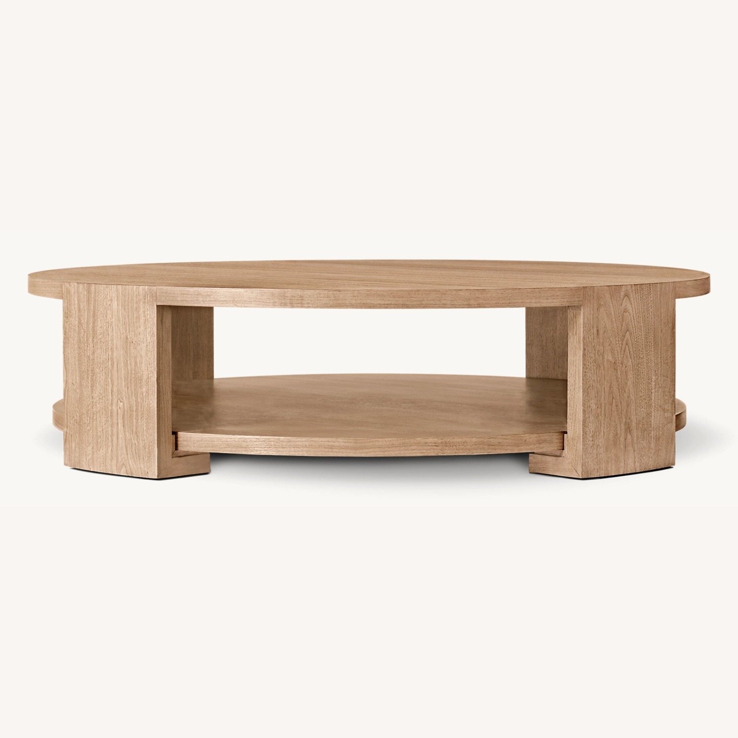 Restoration Hardware Enzo Coffee Table - image-2