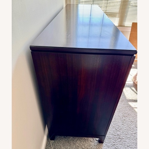 Used Vanguard Furniture Michael Weiss W522D-VE Dresser for sale on AptDeco