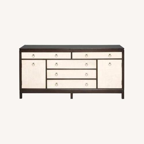 Used Vanguard Furniture Michael Weiss W522D-VE Dresser for sale on AptDeco