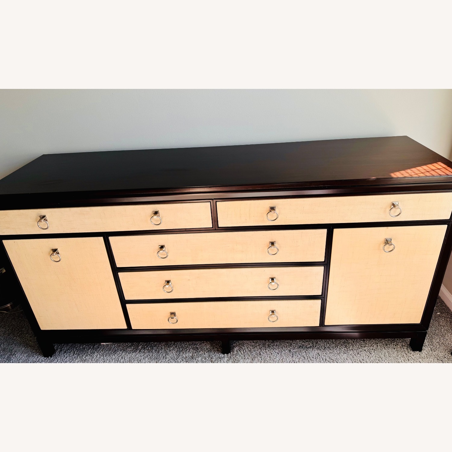 Vanguard Furniture Michael Weiss W522D-VE Dresser - image-3
