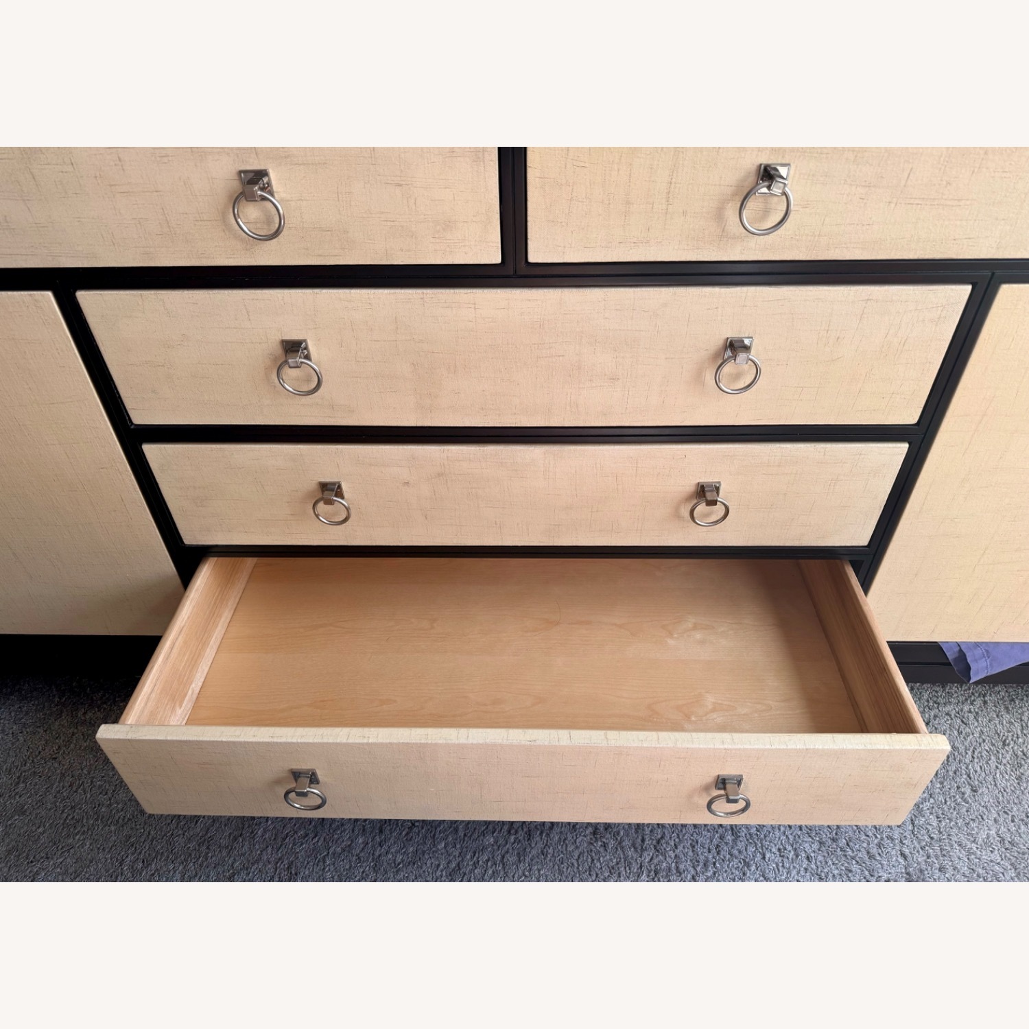 Vanguard Furniture Michael Weiss W522D-VE Dresser - image-5