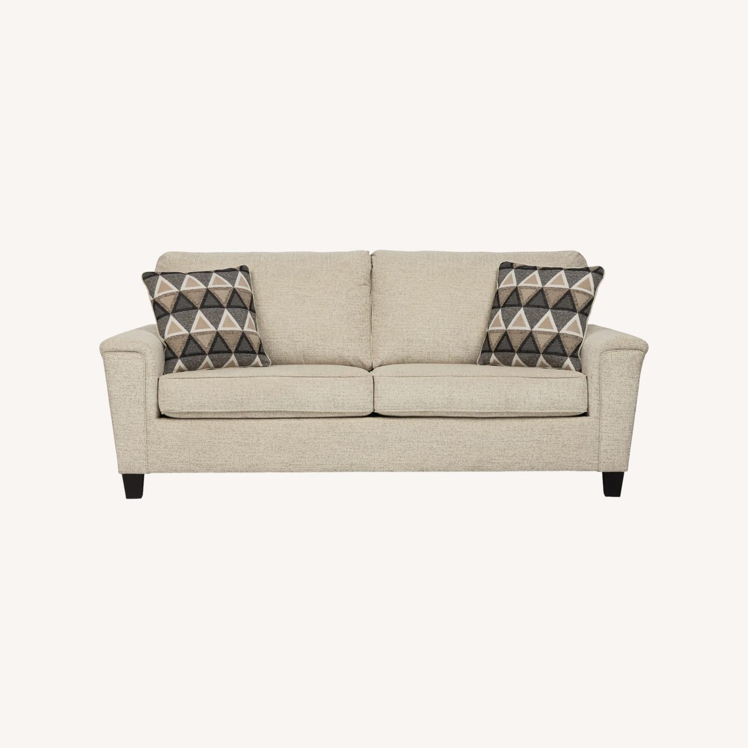 Ashley Furniture Abinger Sofa - image-0