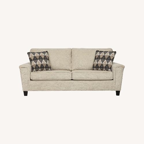 Used Ashley Furniture Abinger Sofa for sale on AptDeco