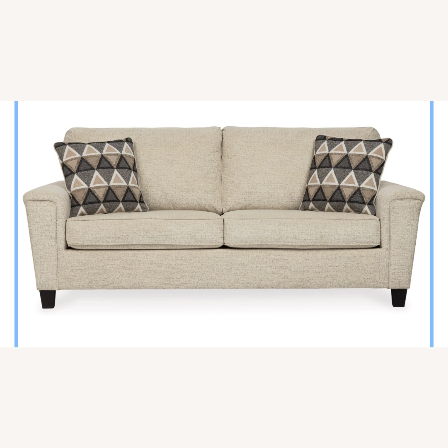 Ashley Furniture Abinger Sofa - image-2
