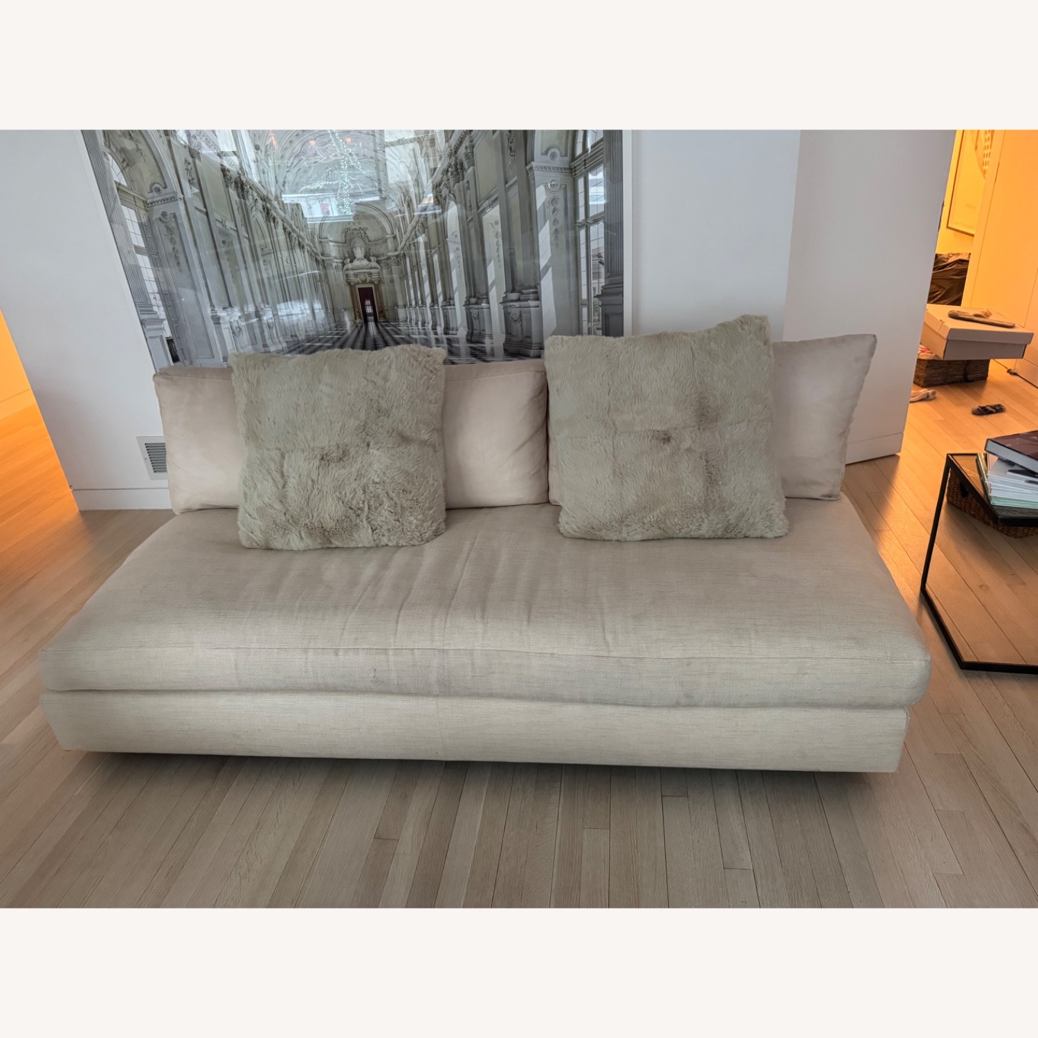 Taylor Made Custom Furniture 2 Piece Sectional - image-2