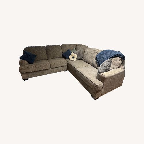 Used Ashley Furniture Sofa for sale on AptDeco