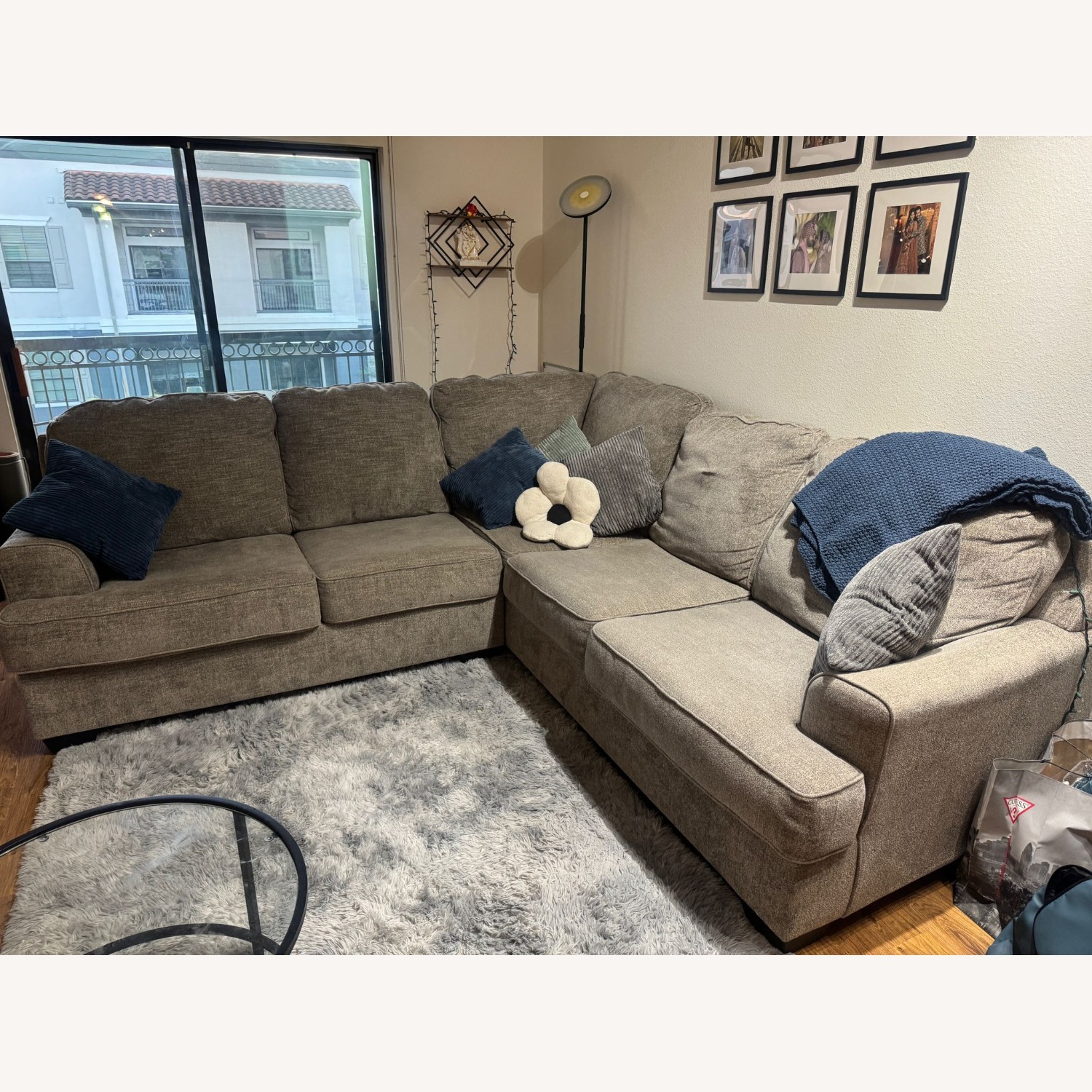 Ashley Furniture Sofa - image-1