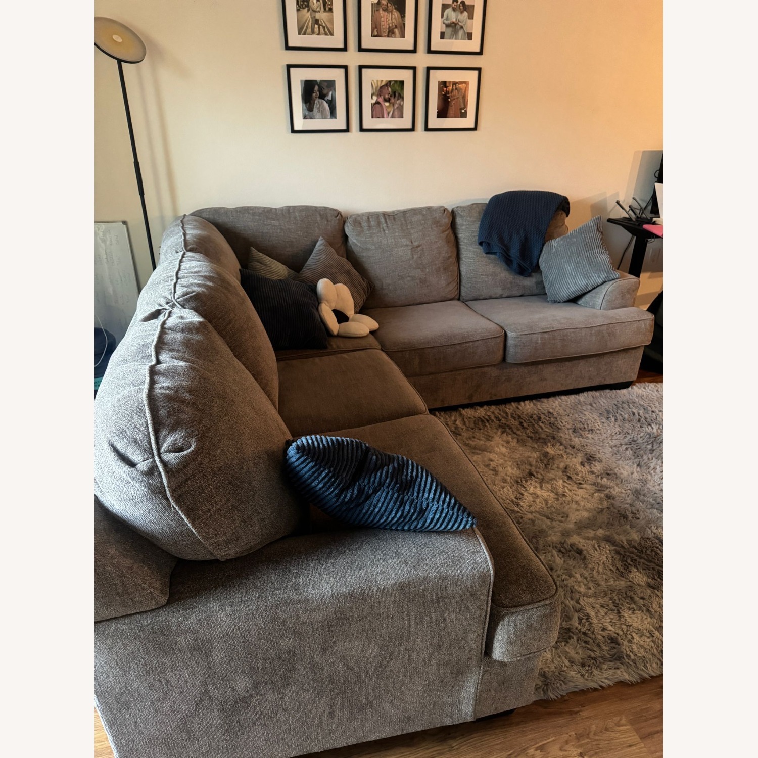 Ashley Furniture Sofa - image-3