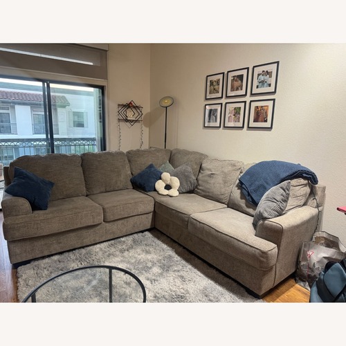 Used Ashley Furniture Sofa for sale on AptDeco