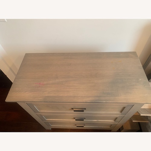 Used Room & Board Wood Dresser for sale on AptDeco