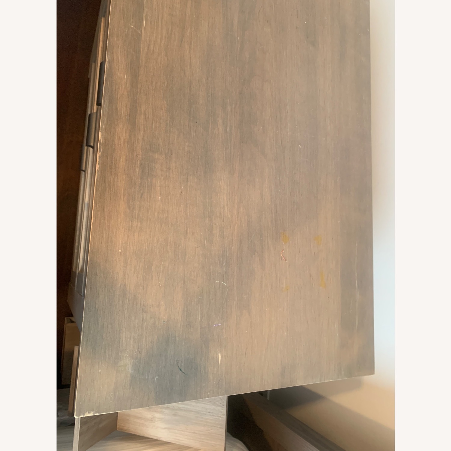 Room & Board Wood Dresser - image-4