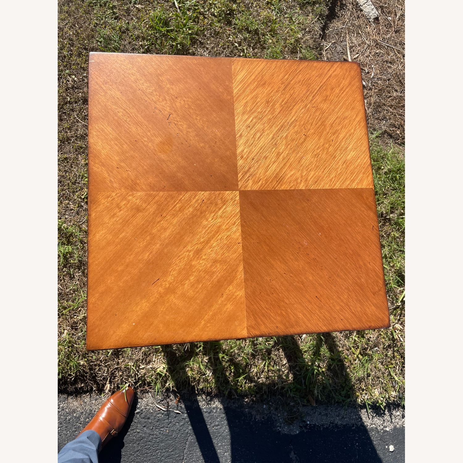 Tommy Bahama Home Del Sol Side Table - image-4