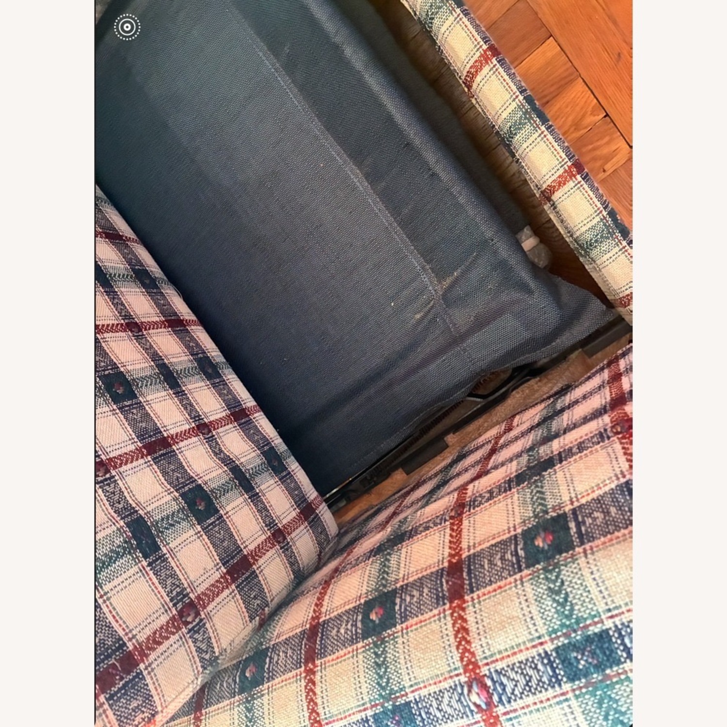 Sleeper Sofa with Queen Size Mattress - image-5