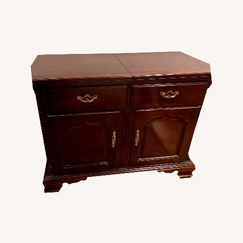 Used Thomasville Furniture Industries Sideboard for sale on AptDeco