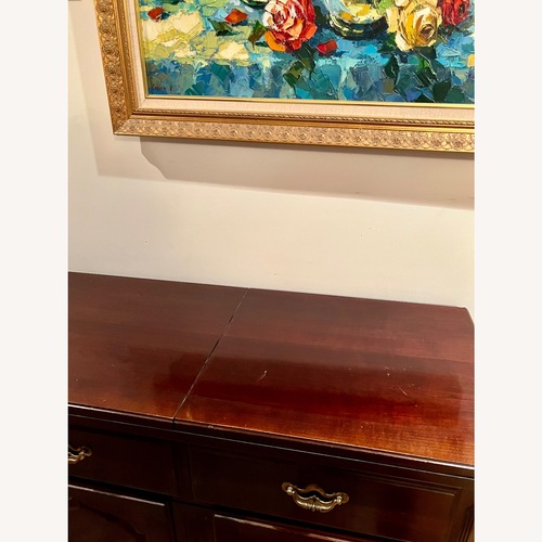 Used Thomasville Furniture Industries Sideboard for sale on AptDeco