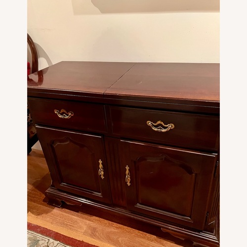 Used Thomasville Furniture Industries Sideboard for sale on AptDeco