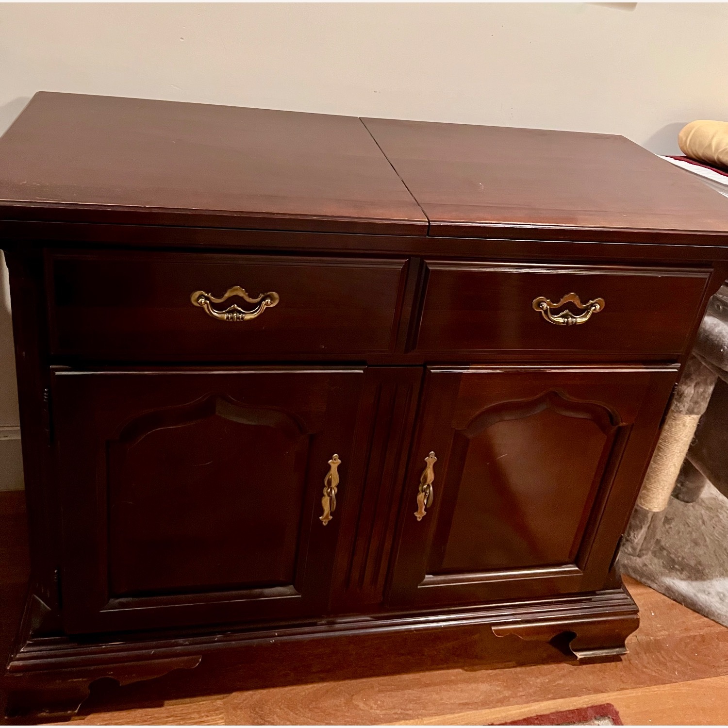 Thomasville Furniture Industries Sideboard - image-6