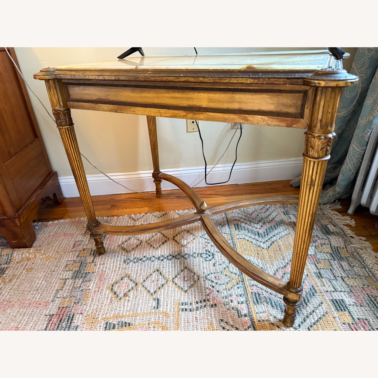 Onyx Side Table - image-3