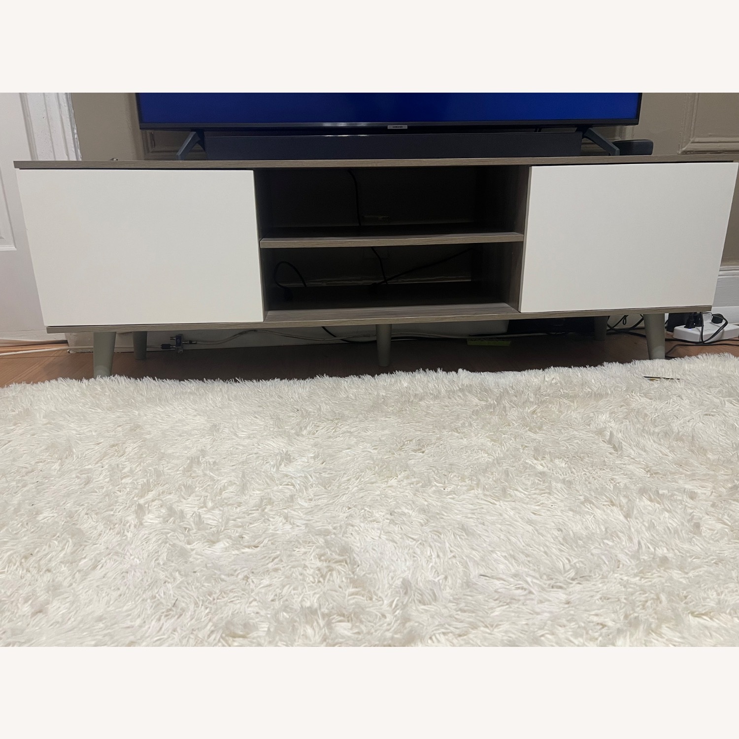 White Play Table - image-3