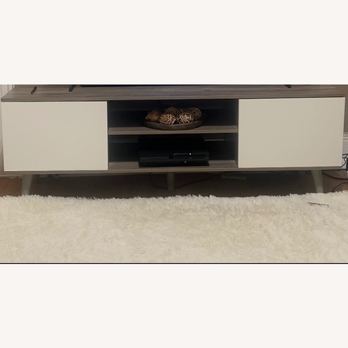 Used White Play Table for sale on AptDeco