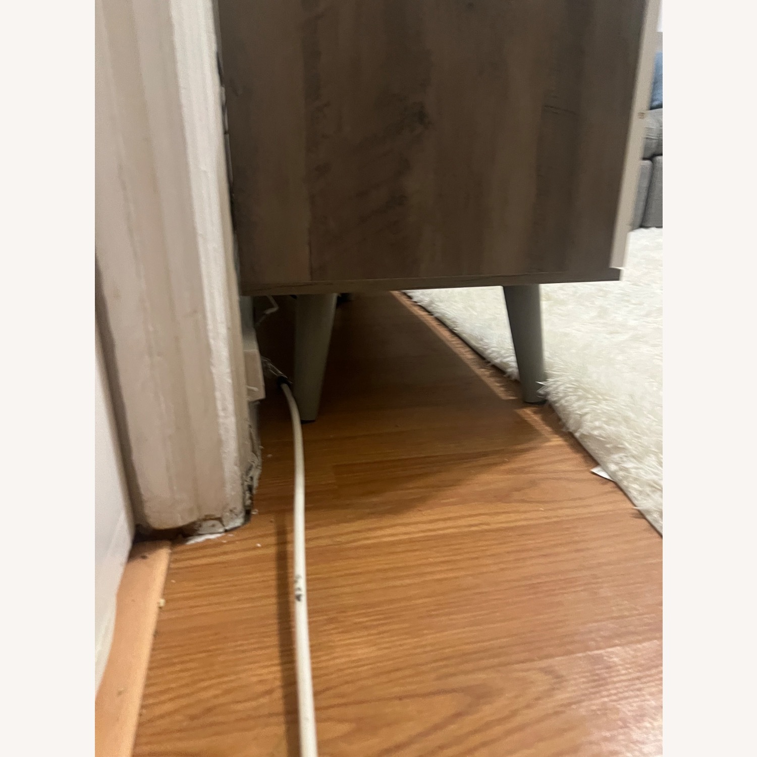 White Play Table - image-4