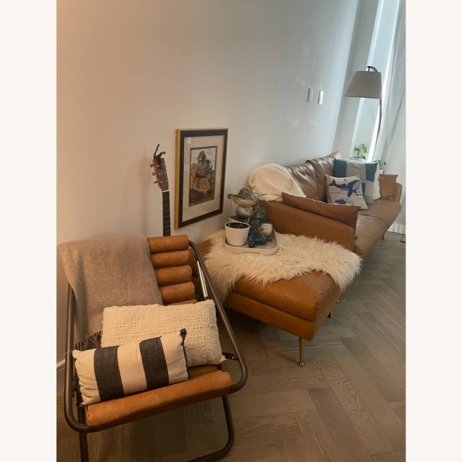 Albany Park 3+ Seater Sofa - image-2