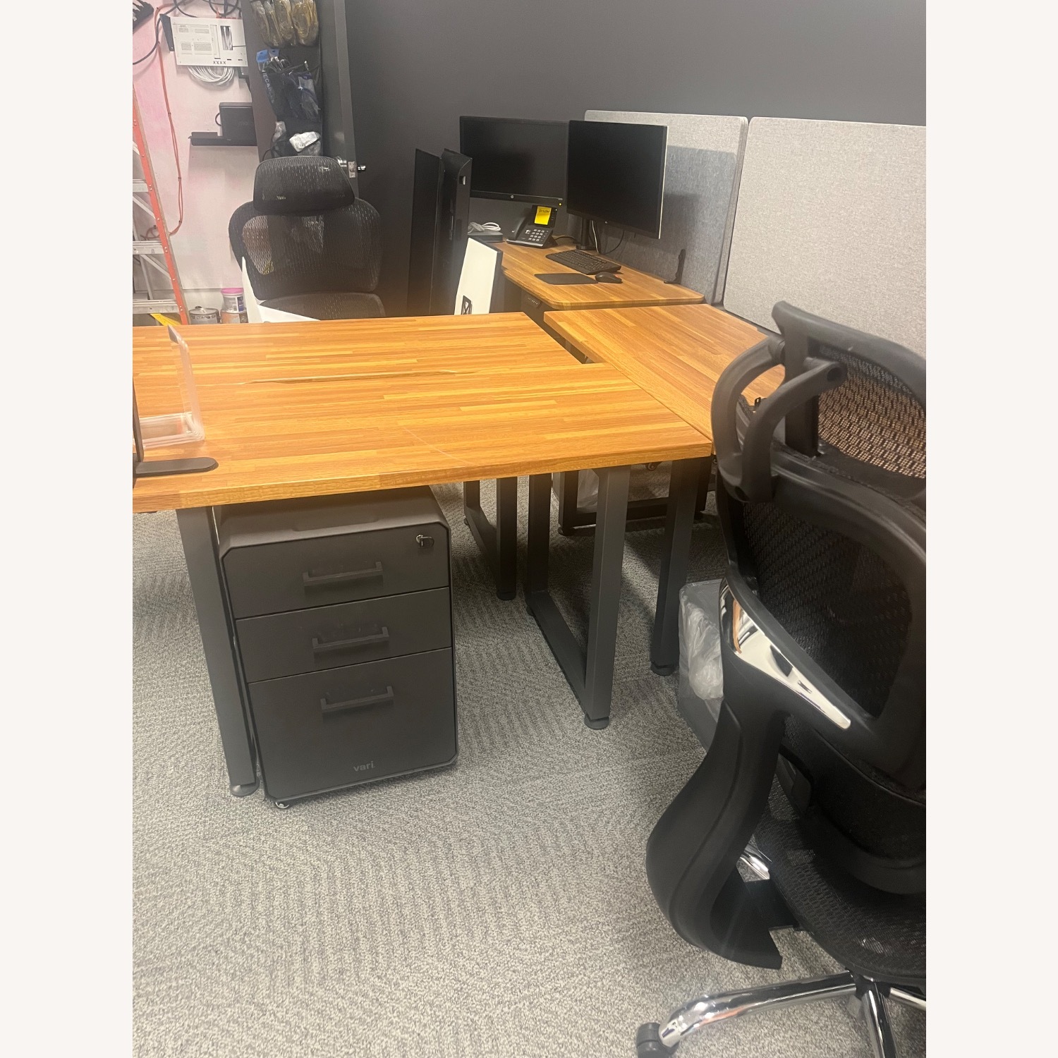 Side Tables Desks - image-5