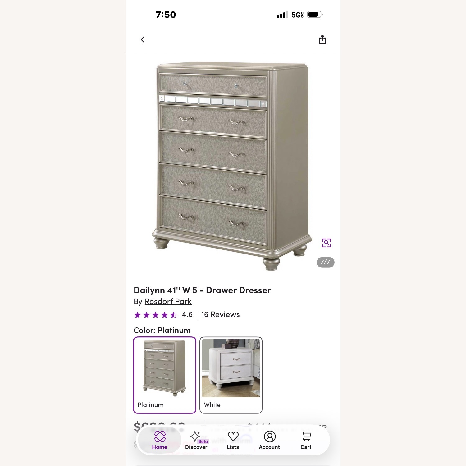 Dresser - image-2