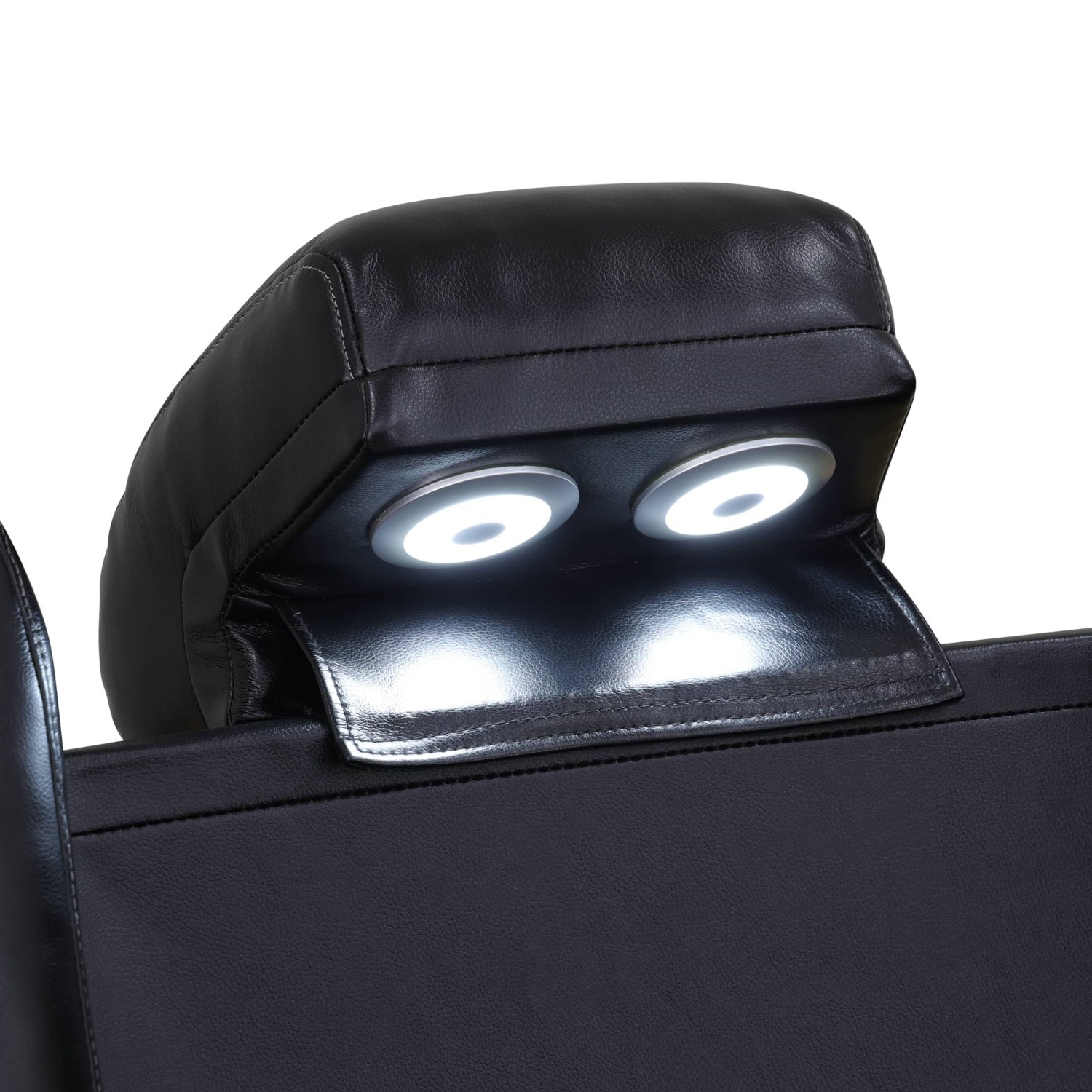 Amazon Black 3+ Piece Sectional - image-13