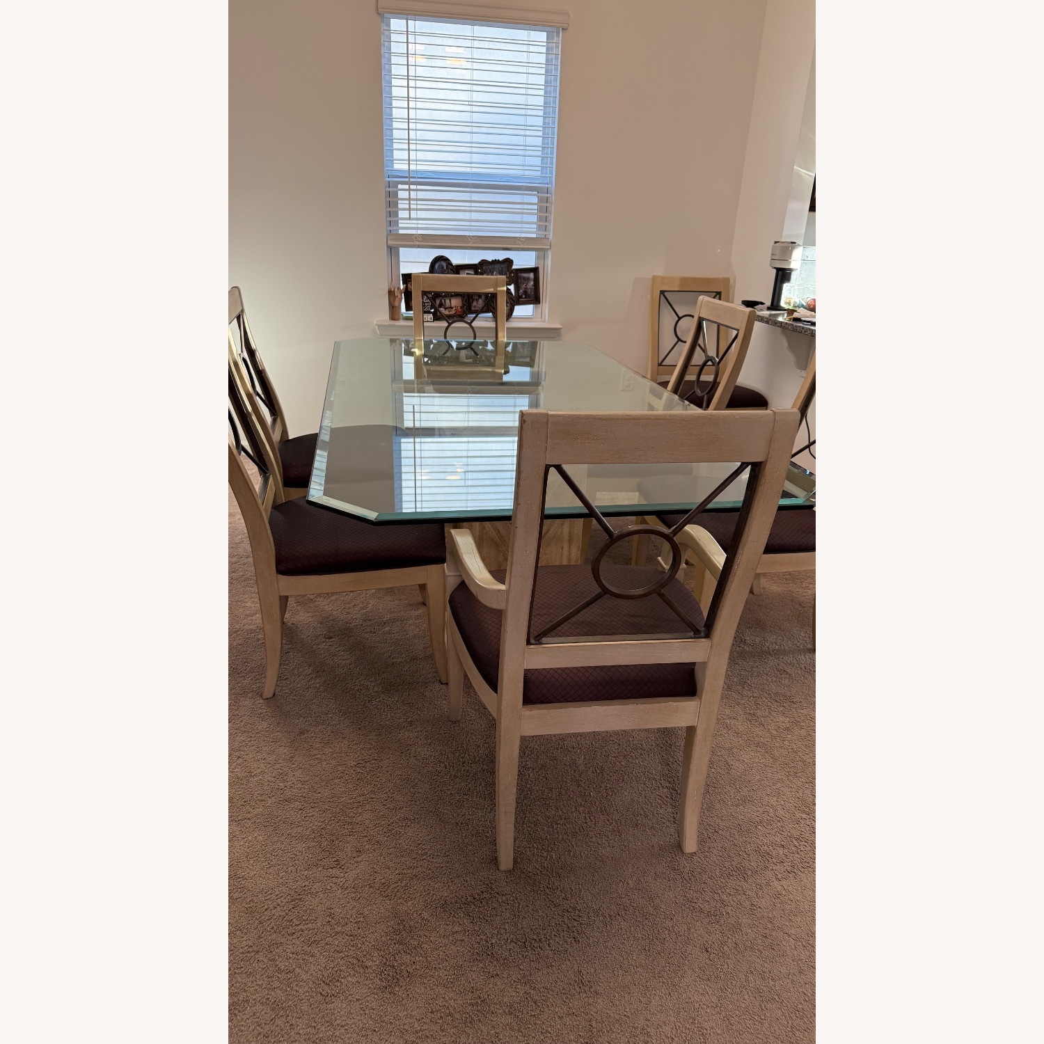 Drexel Heritage Natural Wood Dining Sets - image-7