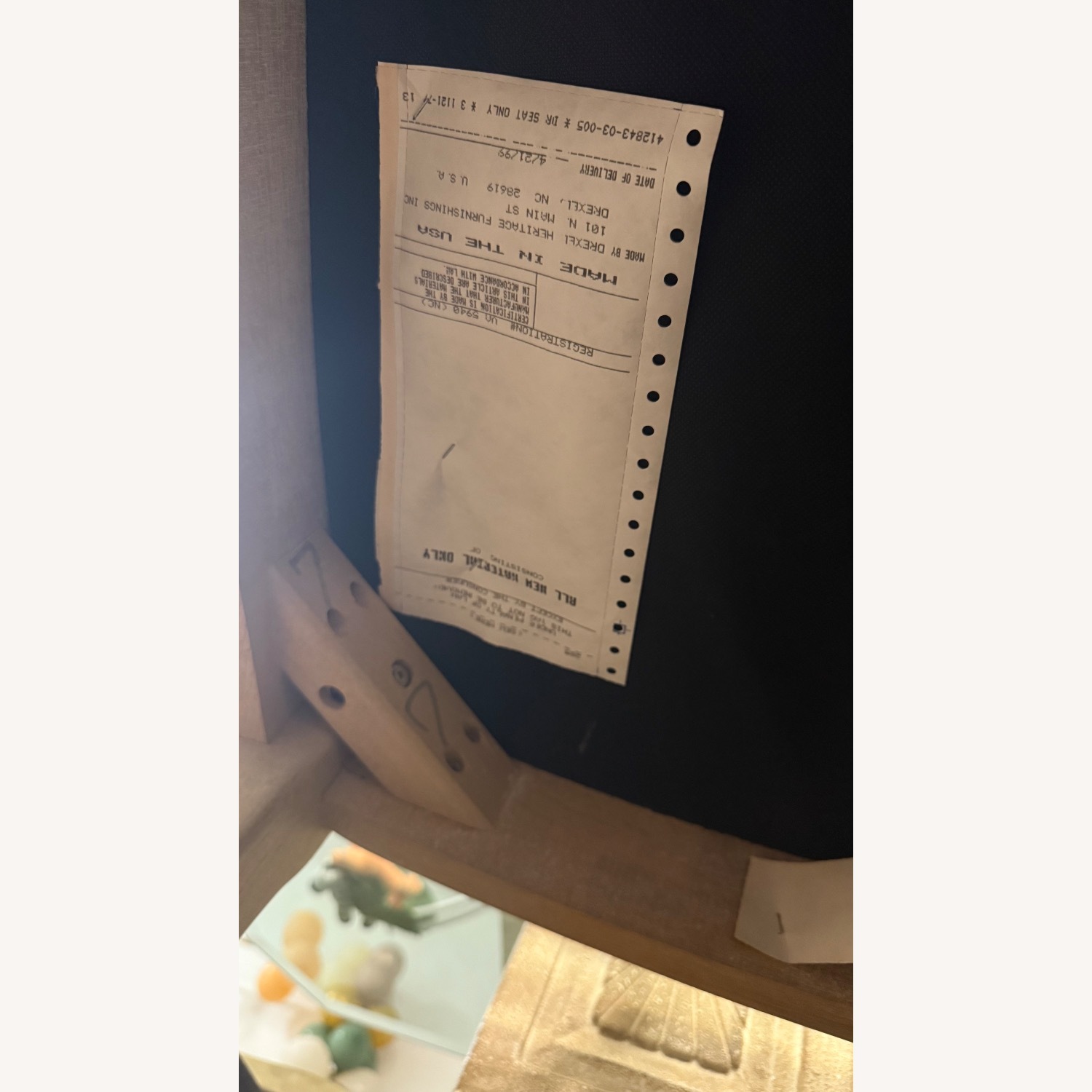 Drexel Heritage Natural Wood Dining Sets - image-5