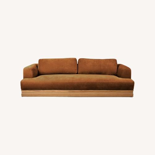 Used House of Leon Sofa for sale on AptDeco