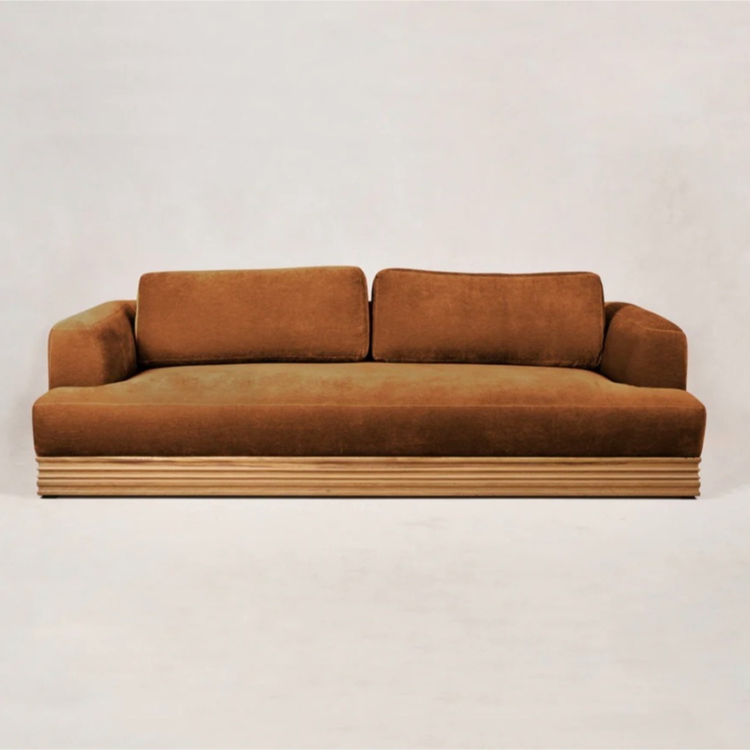 House of Leon Sofa - image-1