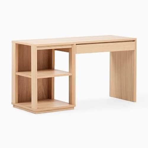 Used West Elm Norre Desk for sale on AptDeco