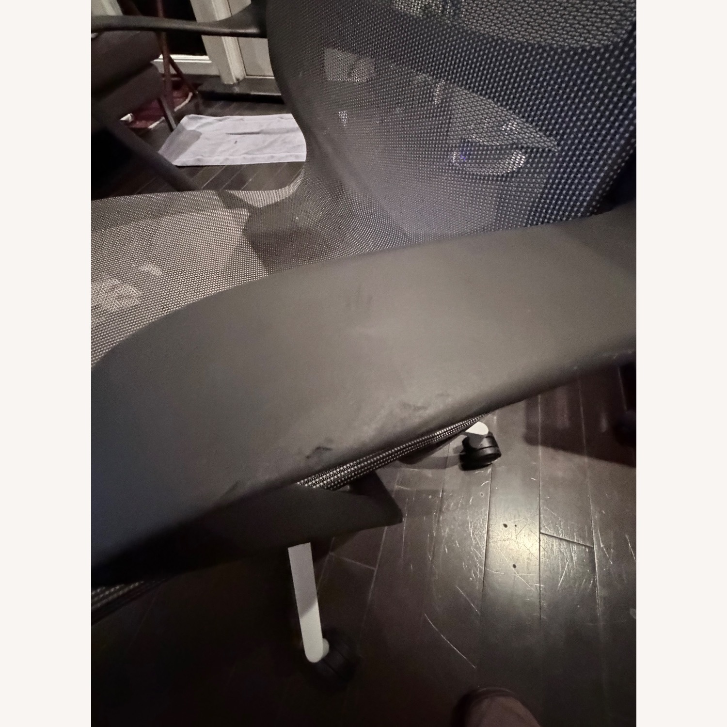 Herman Miller Ergonomic  Office Chair - image-2