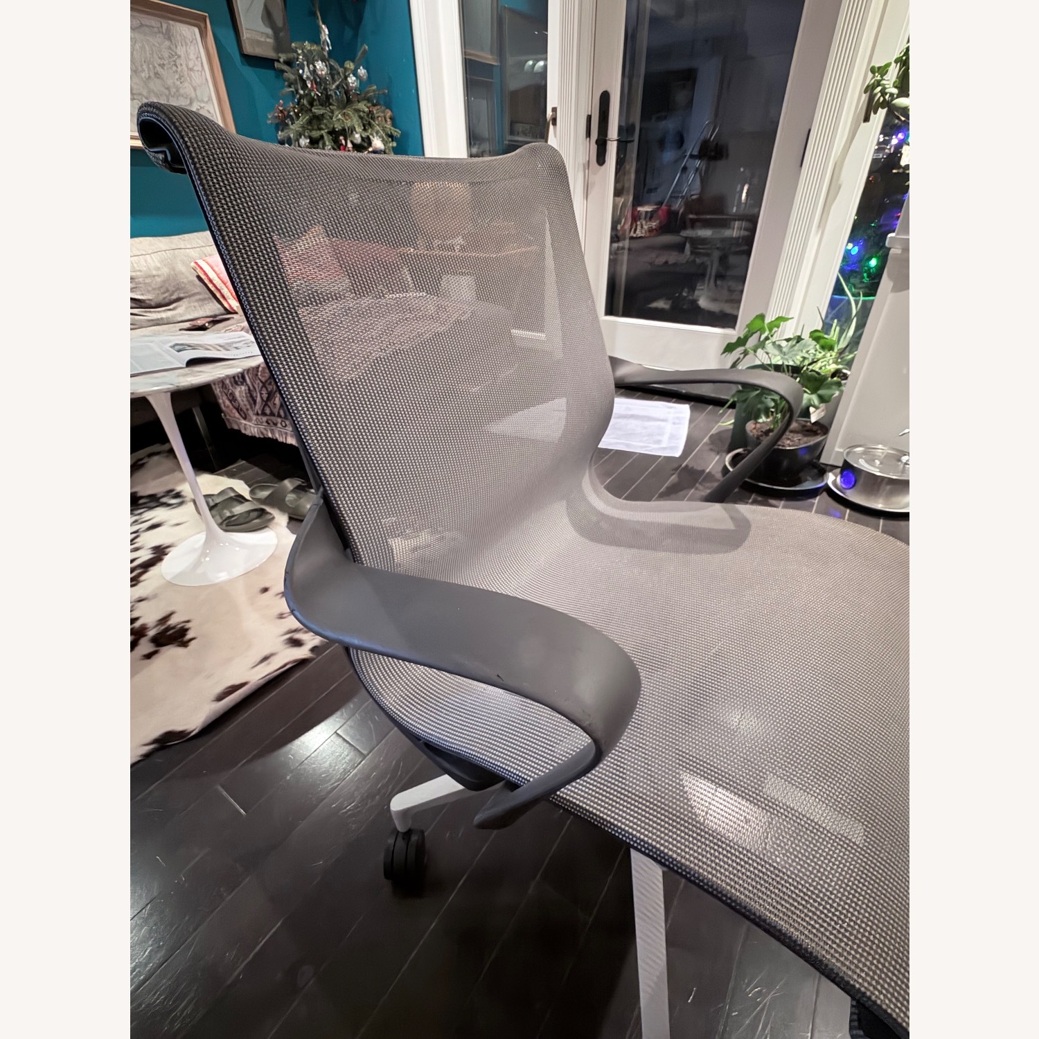 Herman Miller Ergonomic  Office Chair - image-3