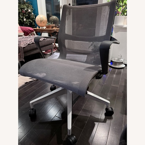 Used Herman Miller Ergonomic  Office Chair for sale on AptDeco