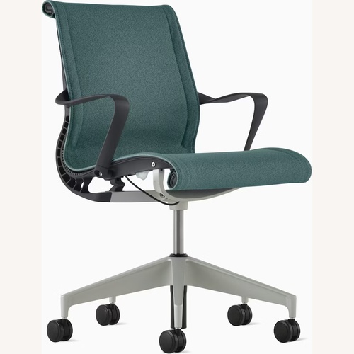 Used Herman Miller Ergonomic  Office Chair for sale on AptDeco