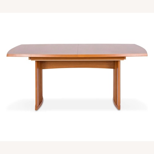 Used Skovby Norgaard Extension Dining Table for sale on AptDeco
