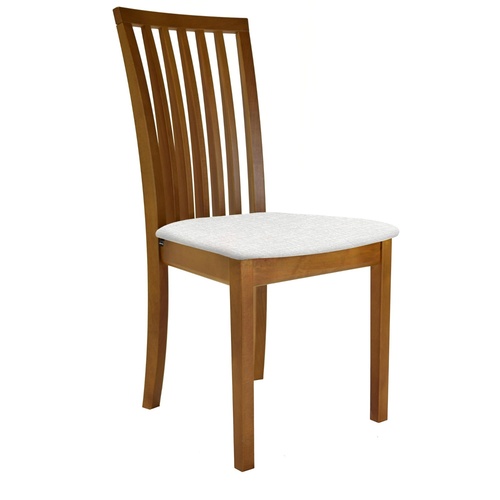 Used Skovby Herning Cherry Dining Chairs for sale on AptDeco