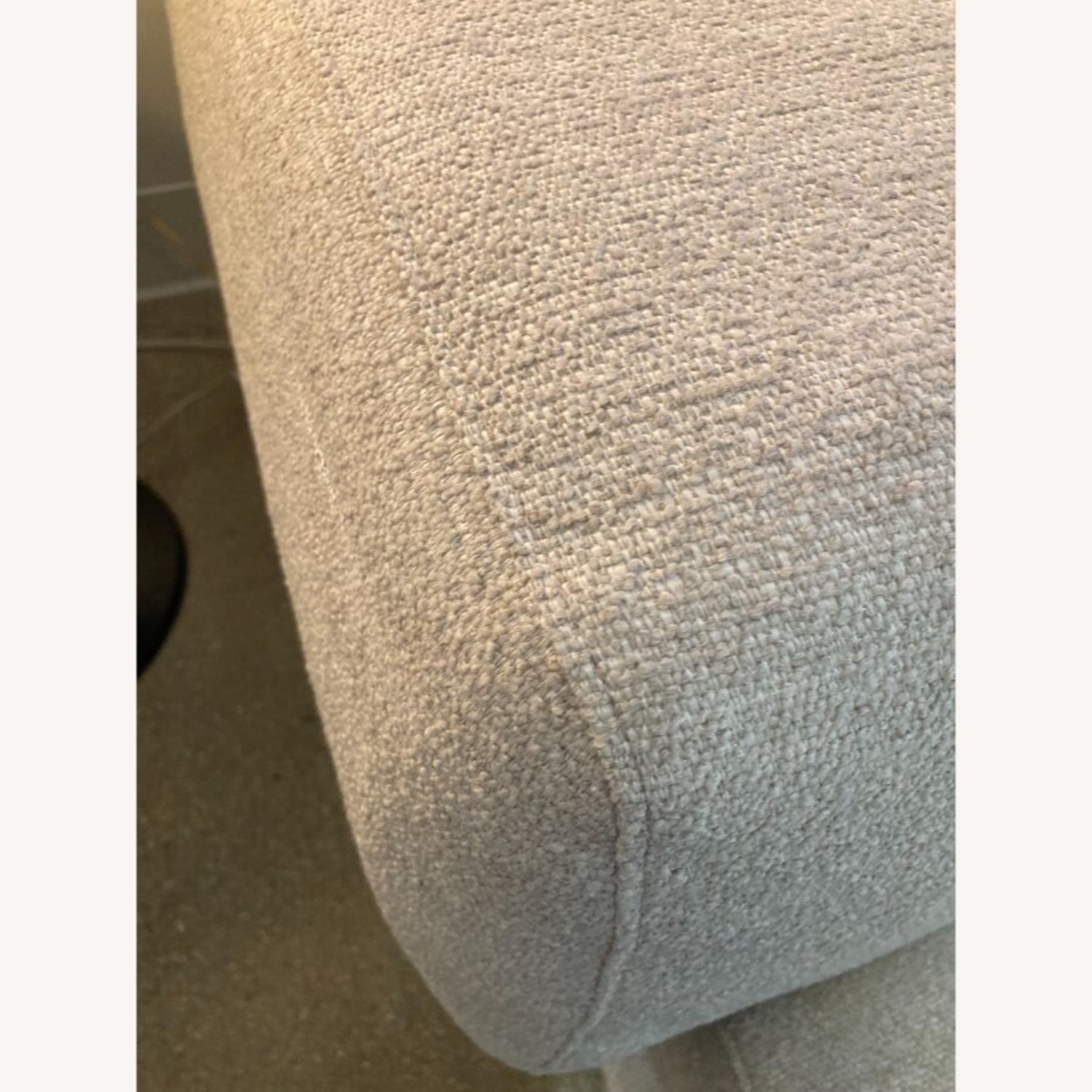 Four Hands Lisette 2pc Sofa Fayette Dove - image-6