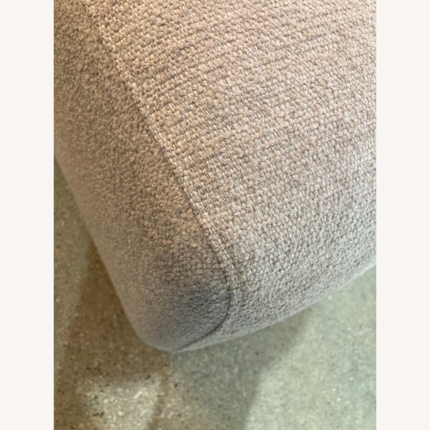 Four Hands Lisette 2pc Sofa Fayette Dove - image-5