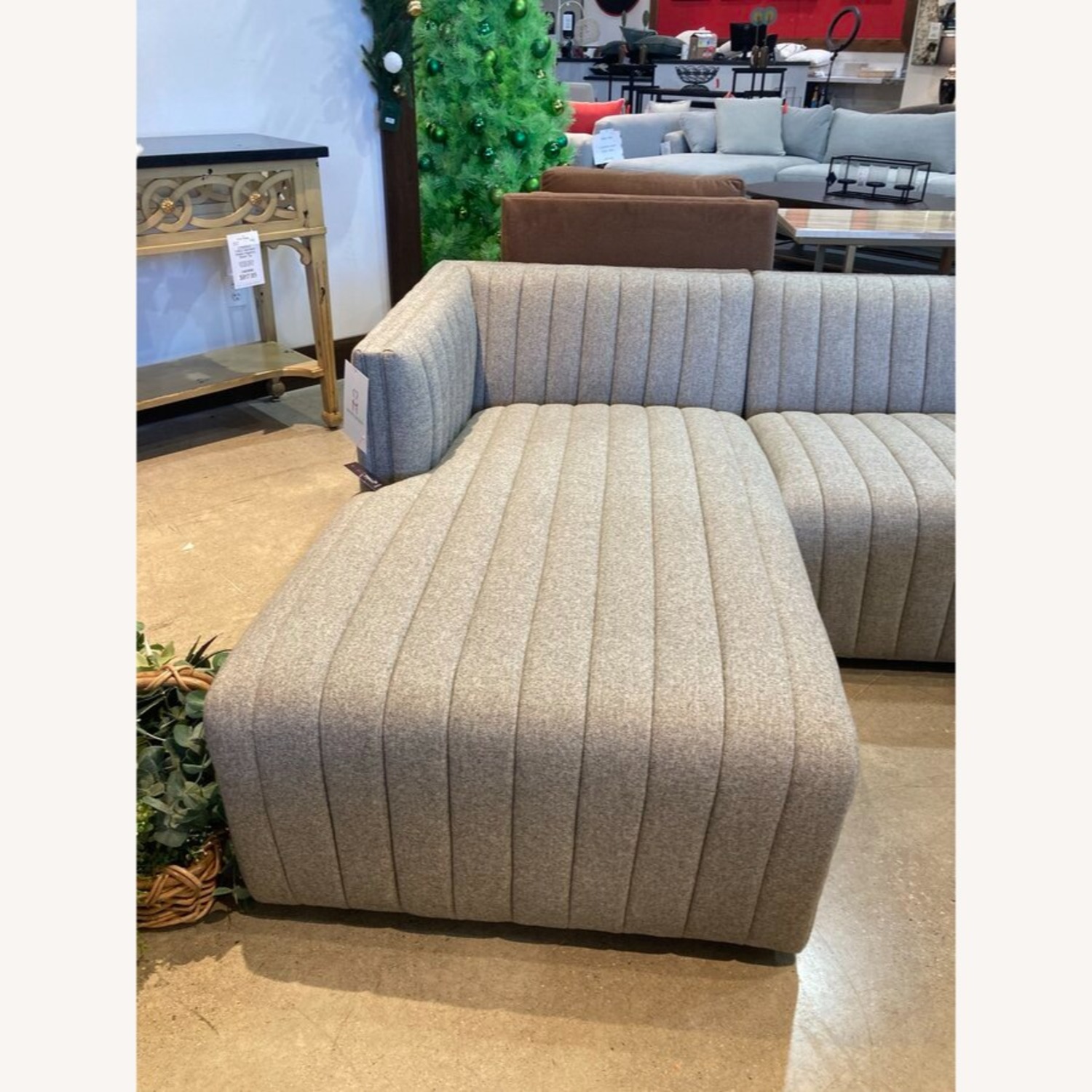 Four Hands Augustine Left-Facing Sectional - image-2