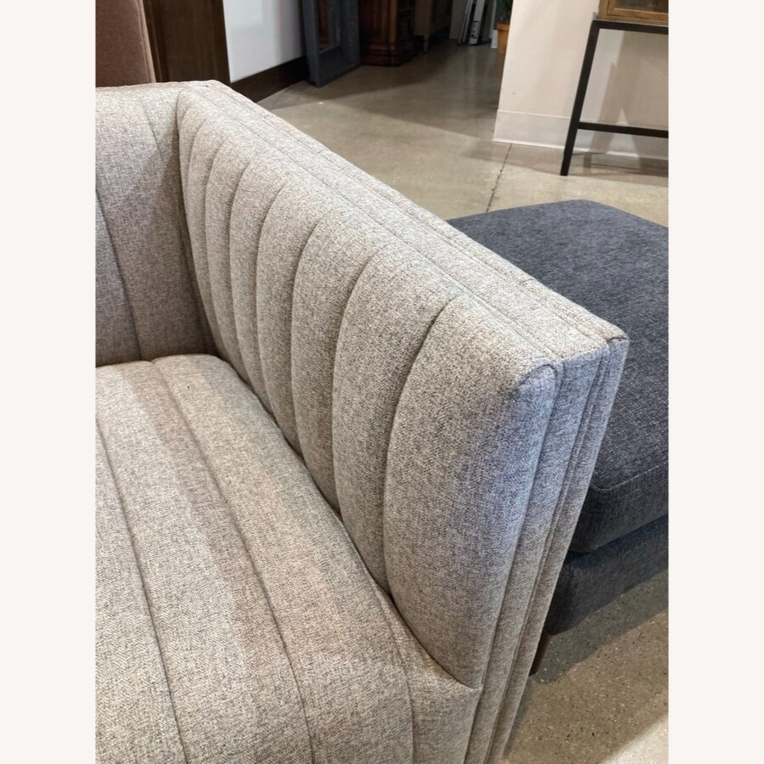 Four Hands Augustine Left-Facing Sectional - image-5